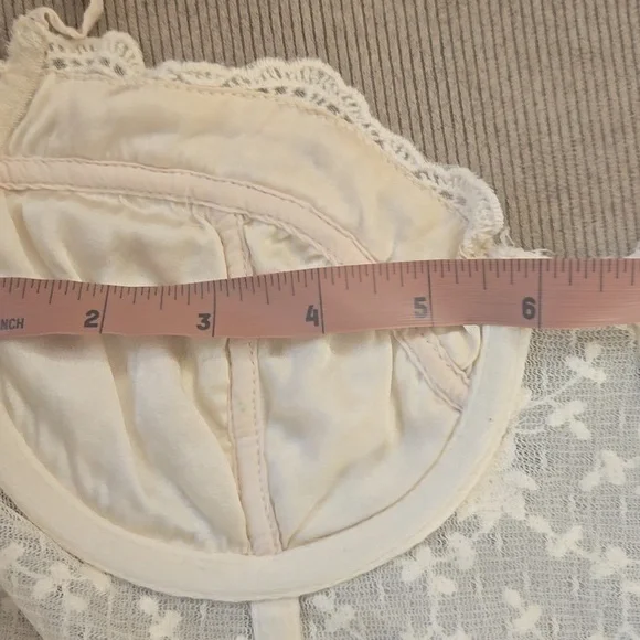 Spell Le Gauze Bustier Small - Picture 7 of 9